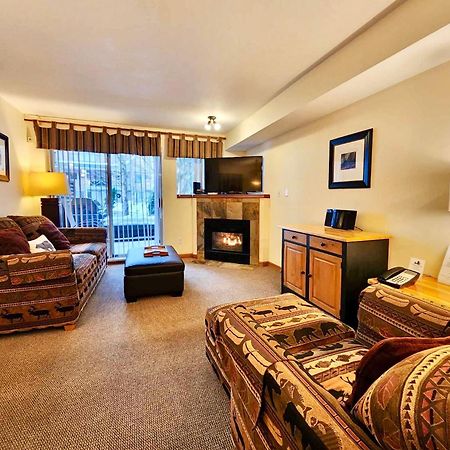 Valhalla Vacations At Whistler Dış mekan fotoğraf