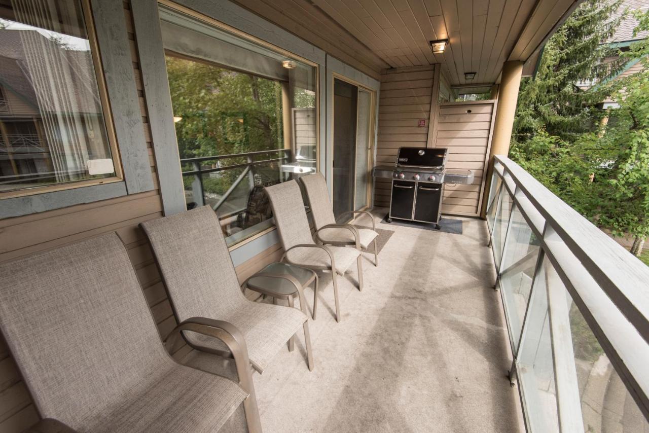 Valhalla Vacations At Whistler Dış mekan fotoğraf