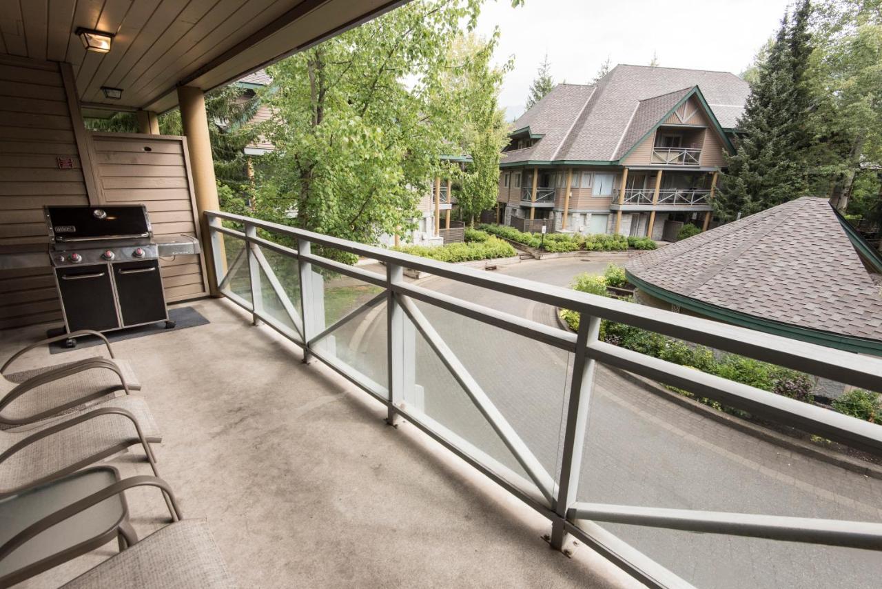 Valhalla Vacations At Whistler Dış mekan fotoğraf