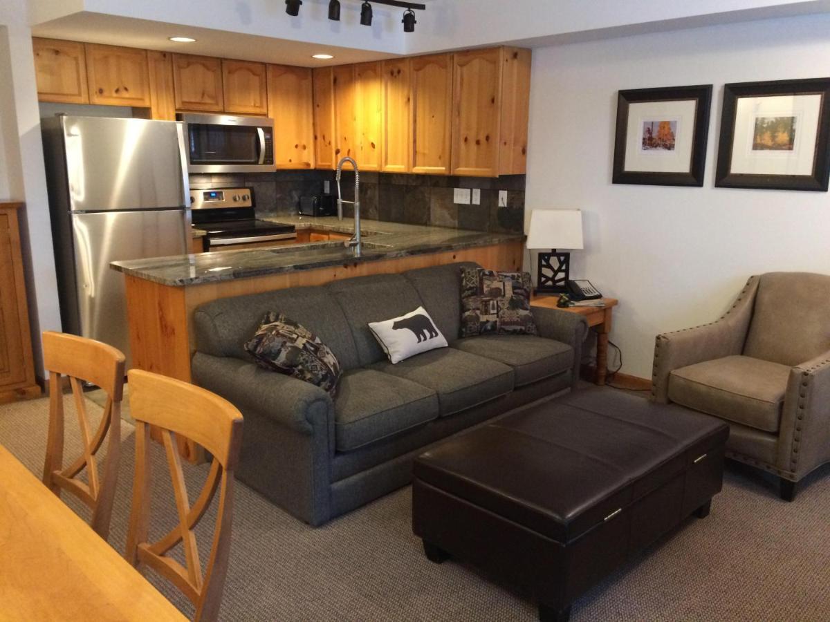 Valhalla Vacations At Whistler Dış mekan fotoğraf