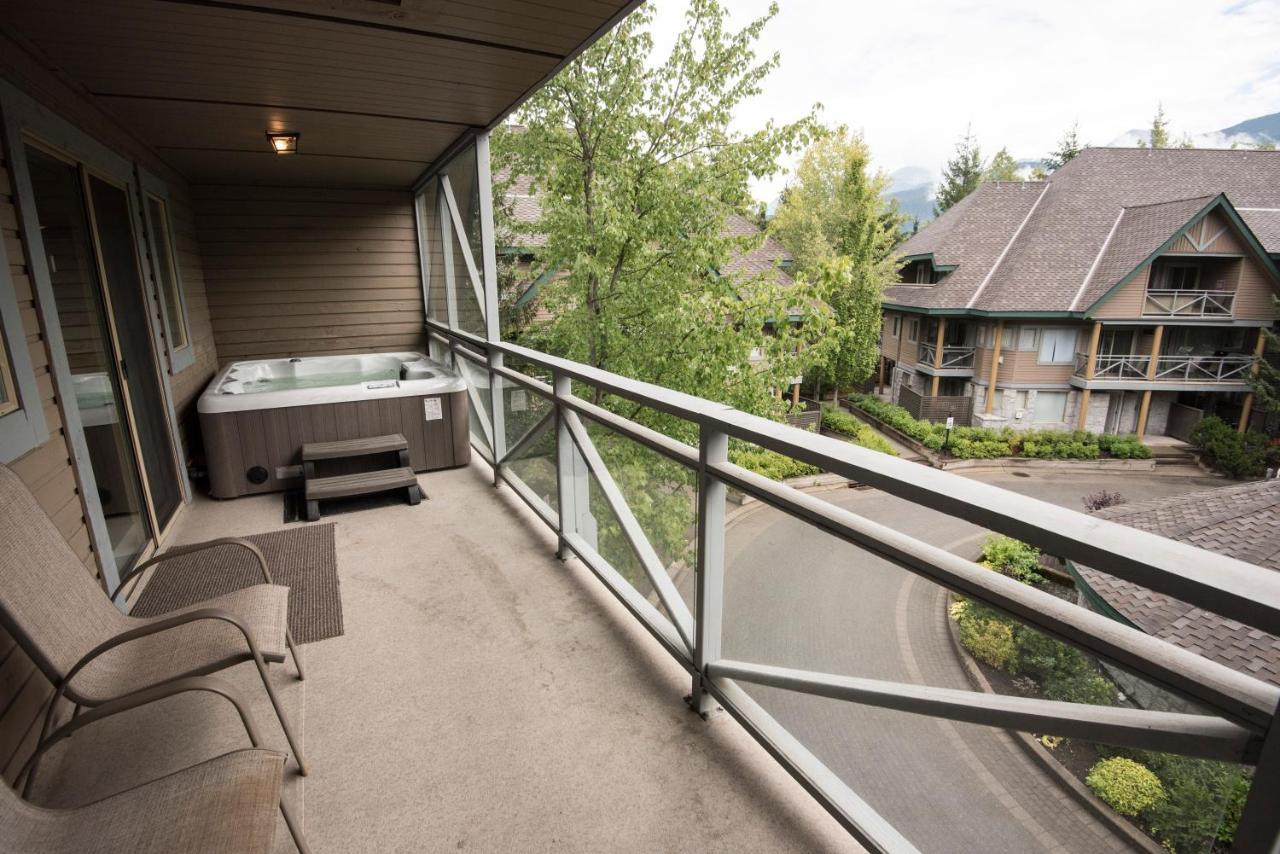 Valhalla Vacations At Whistler Dış mekan fotoğraf