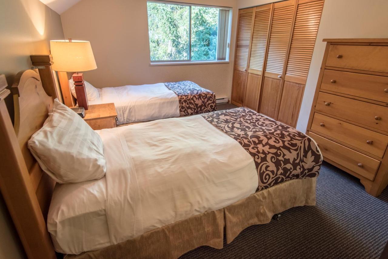 Valhalla Vacations At Whistler Dış mekan fotoğraf