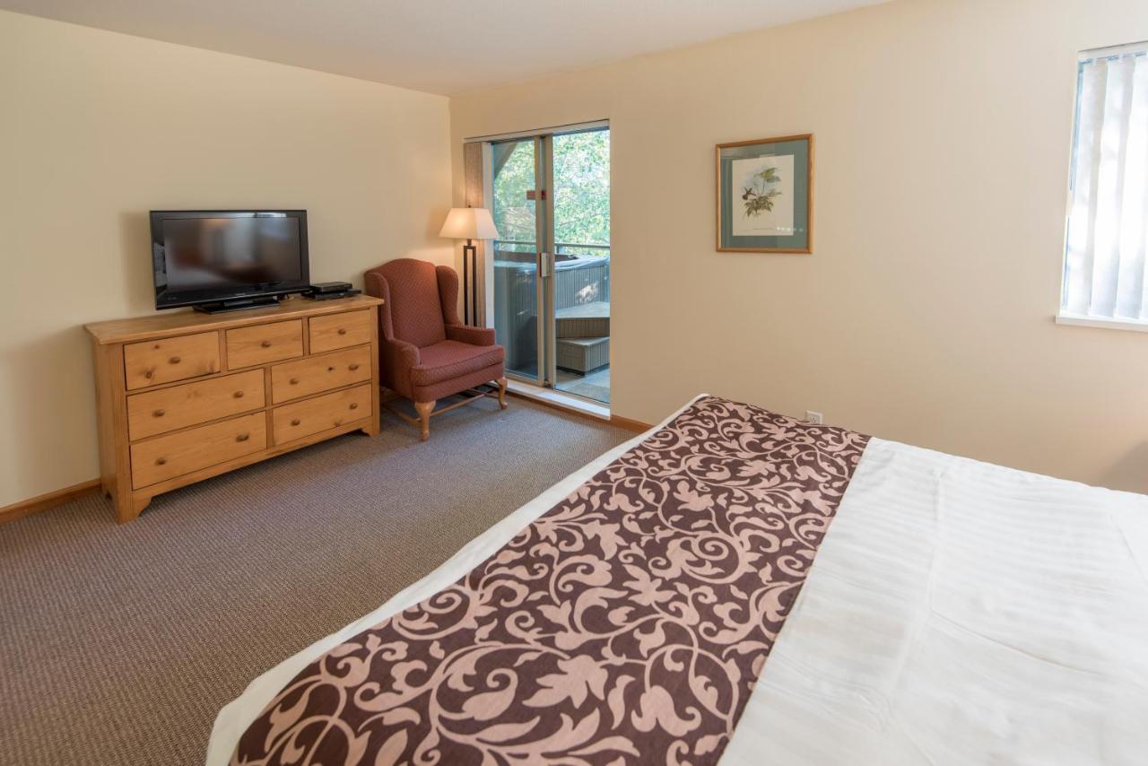 Valhalla Vacations At Whistler Dış mekan fotoğraf