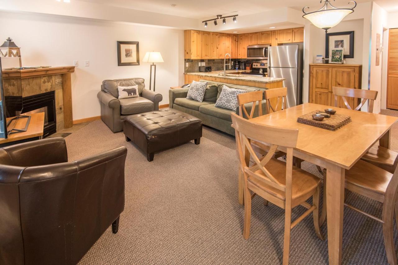 Valhalla Vacations At Whistler Dış mekan fotoğraf