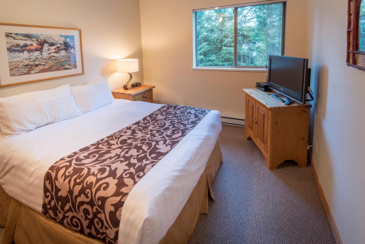 Valhalla Vacations At Whistler Dış mekan fotoğraf