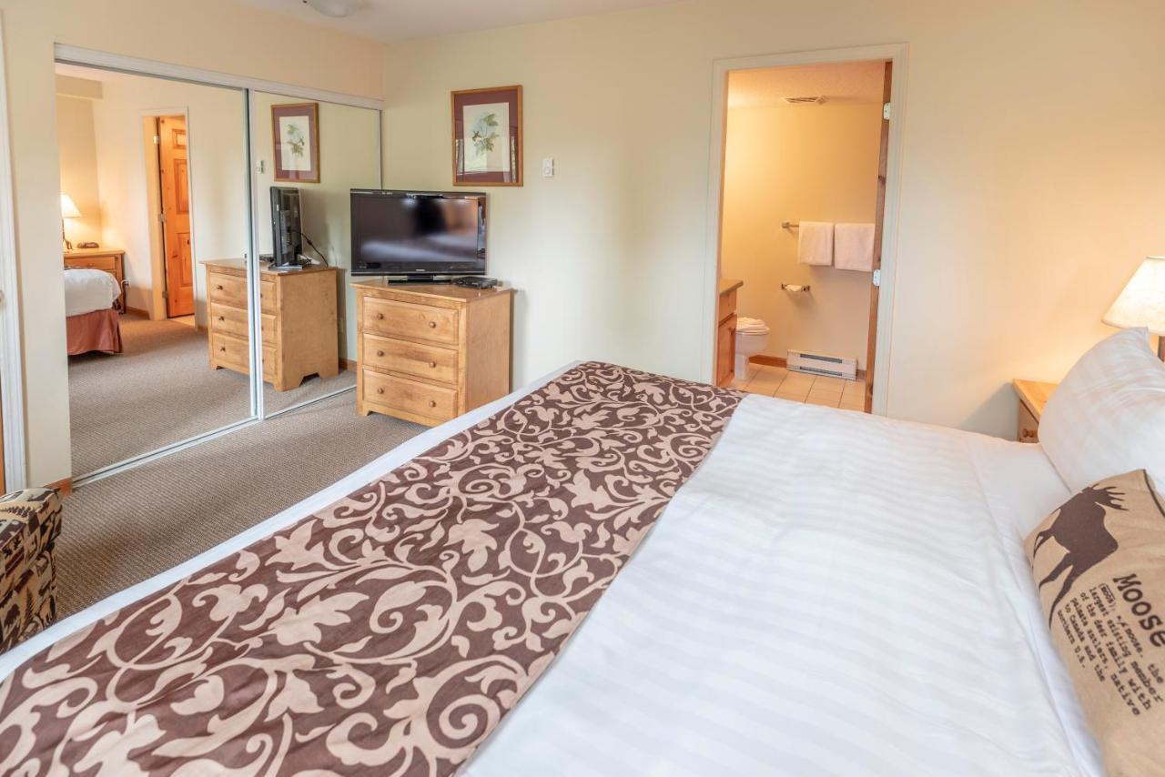 Valhalla Vacations At Whistler Dış mekan fotoğraf