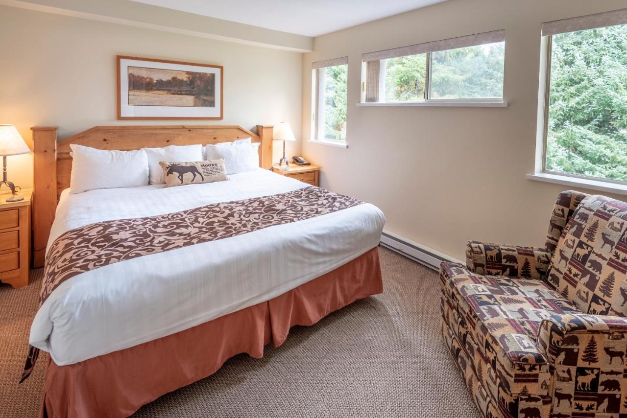Valhalla Vacations At Whistler Dış mekan fotoğraf