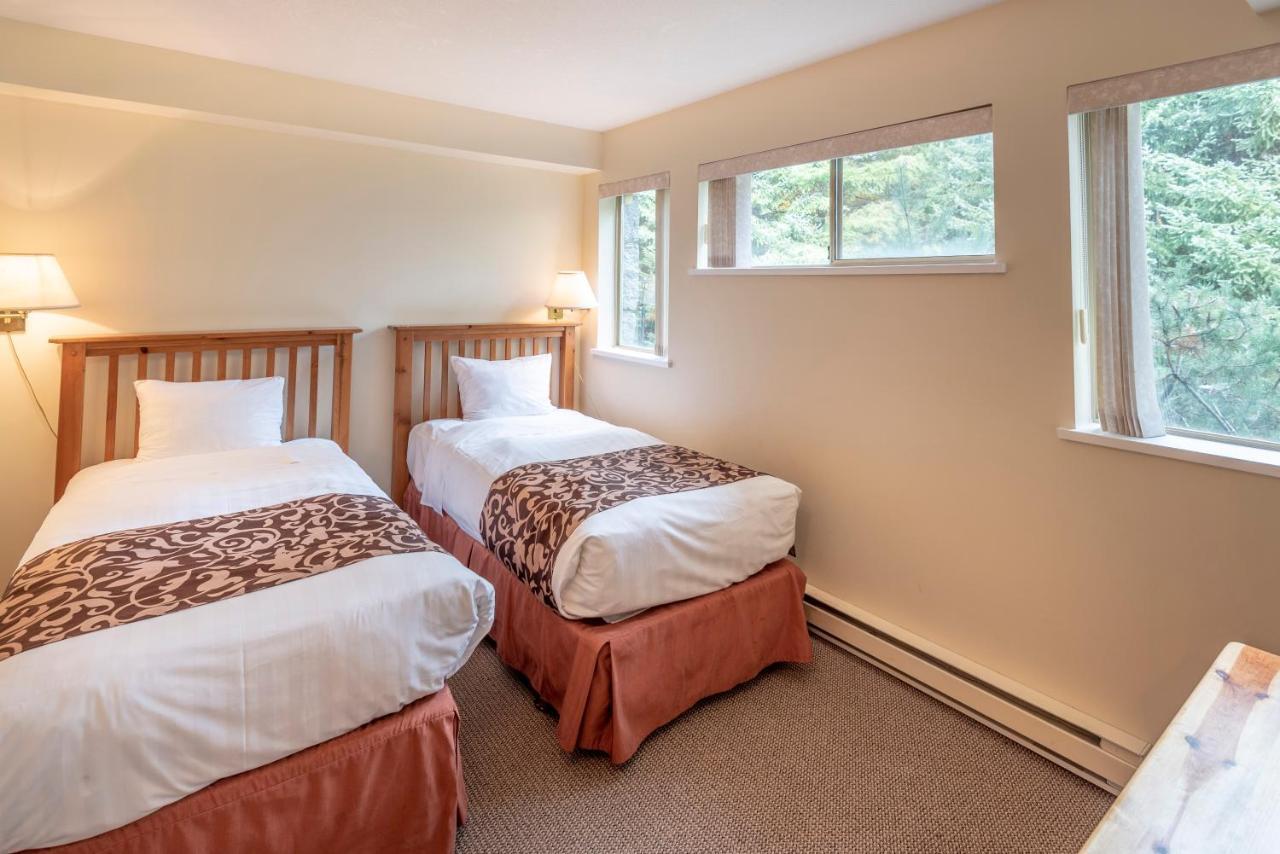 Valhalla Vacations At Whistler Dış mekan fotoğraf