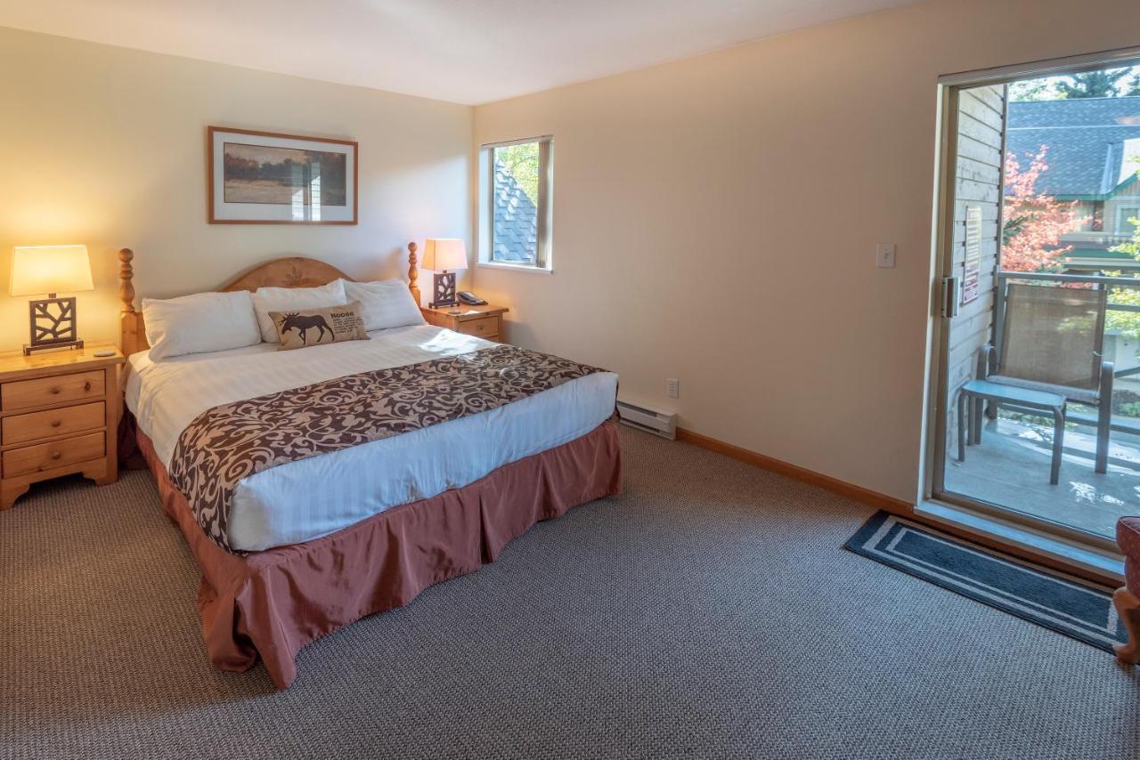 Valhalla Vacations At Whistler Dış mekan fotoğraf