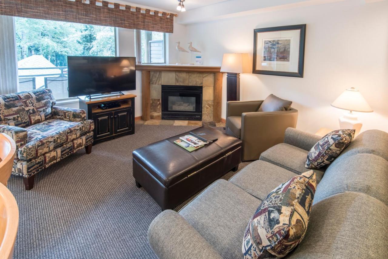 Valhalla Vacations At Whistler Dış mekan fotoğraf