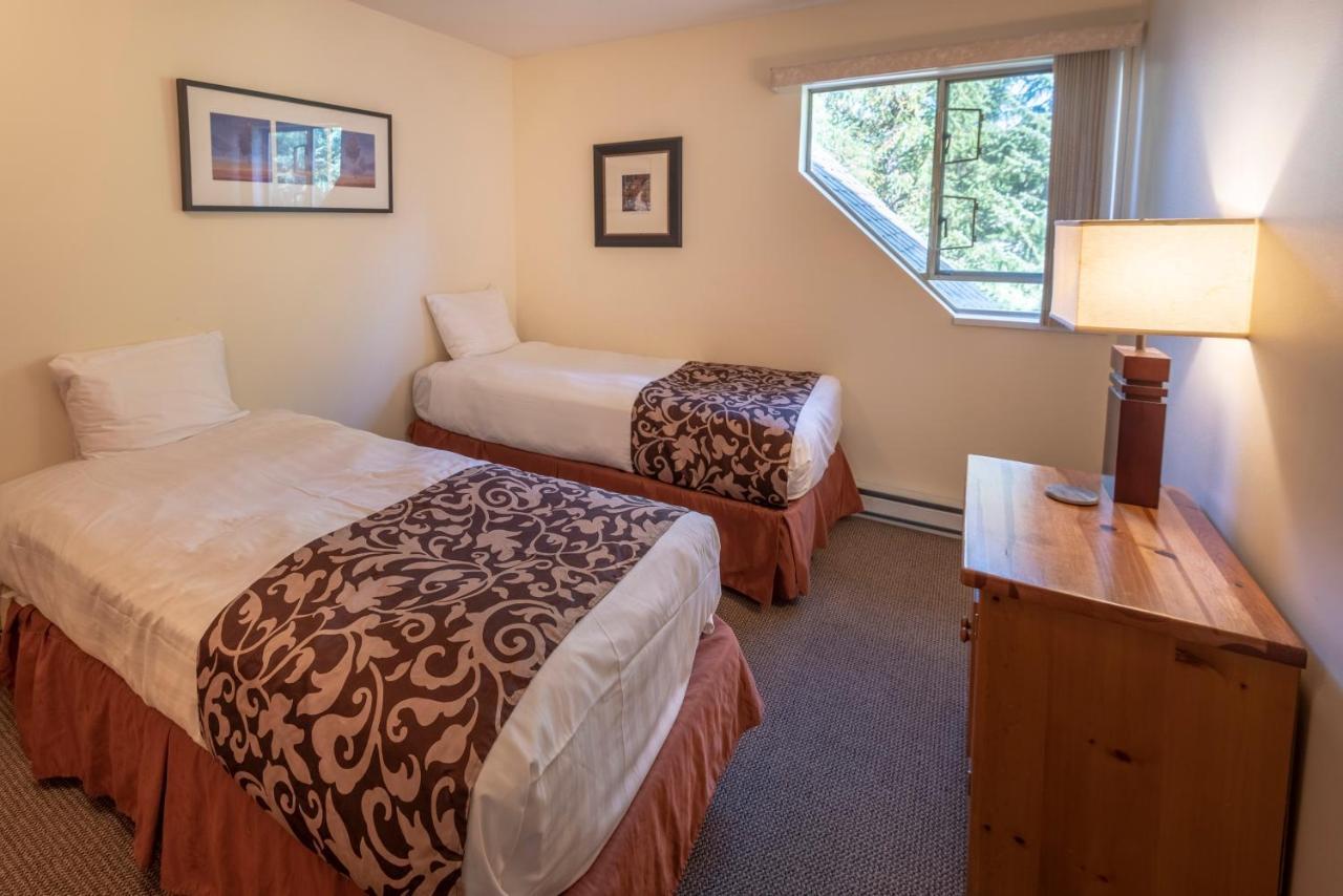Valhalla Vacations At Whistler Dış mekan fotoğraf