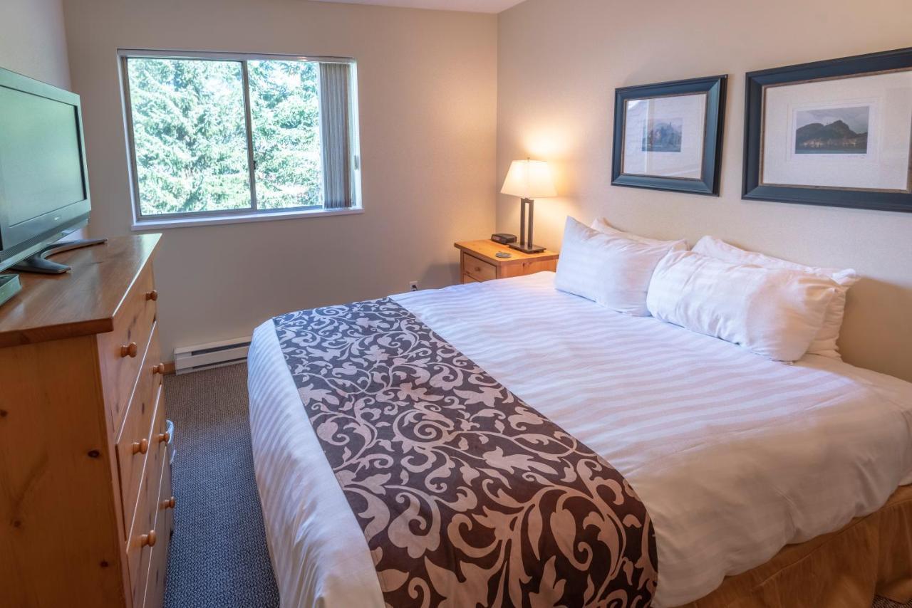 Valhalla Vacations At Whistler Dış mekan fotoğraf