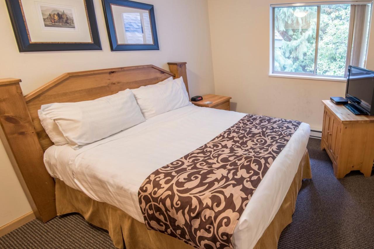 Valhalla Vacations At Whistler Dış mekan fotoğraf