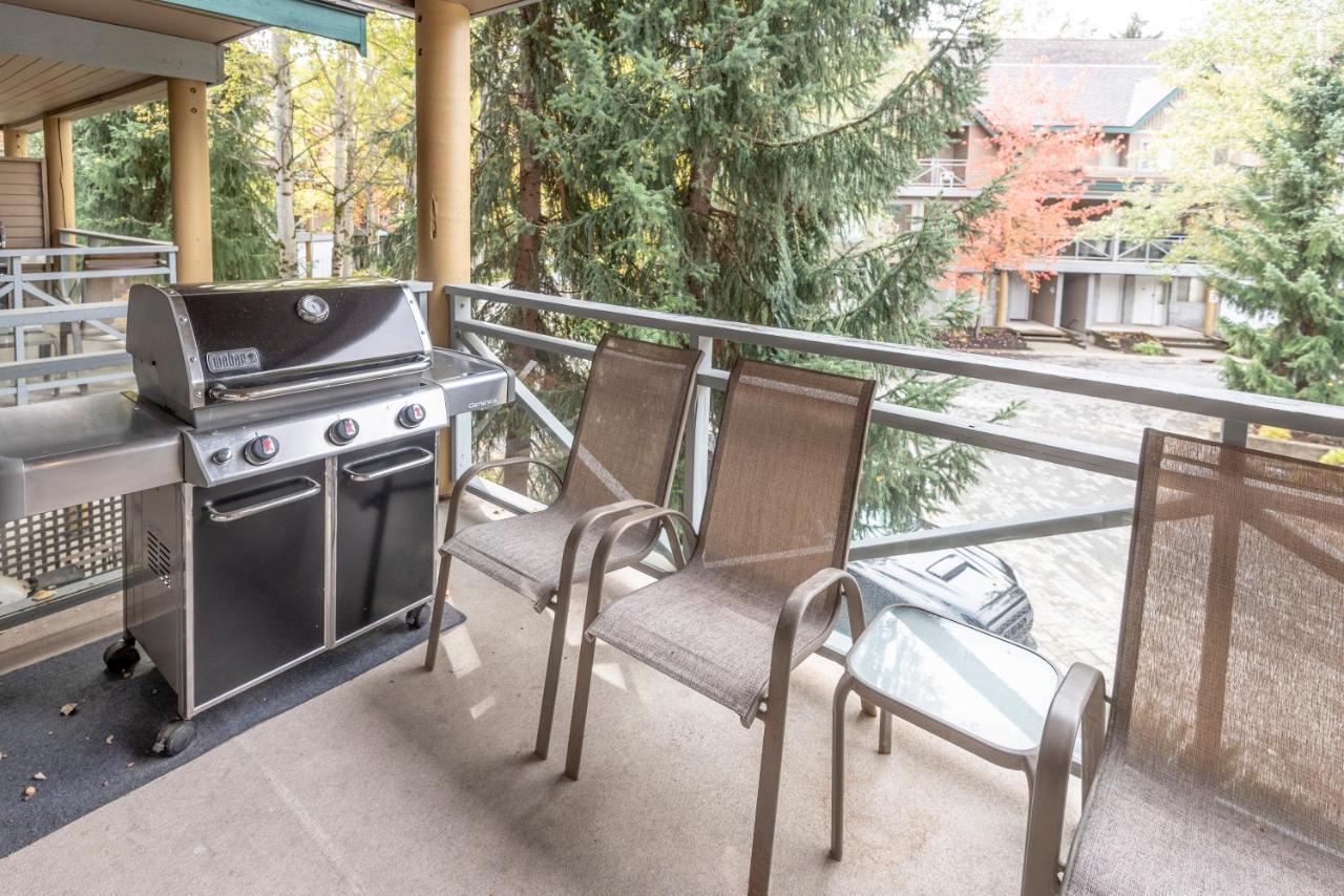 Valhalla Vacations At Whistler Dış mekan fotoğraf
