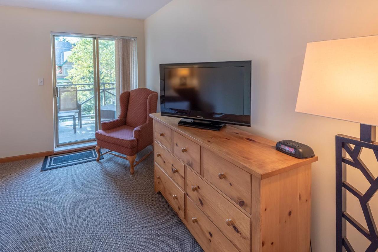 Valhalla Vacations At Whistler Dış mekan fotoğraf