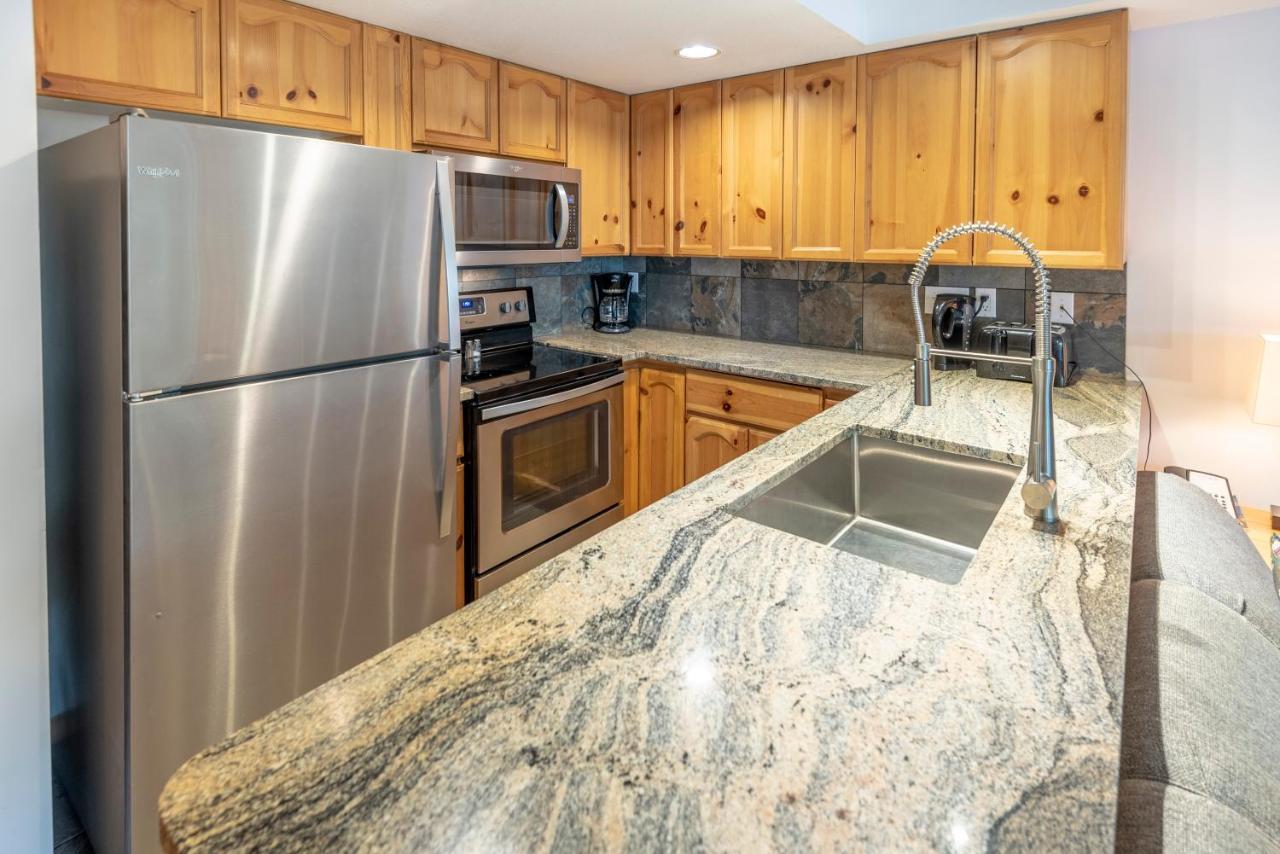 Valhalla Vacations At Whistler Dış mekan fotoğraf