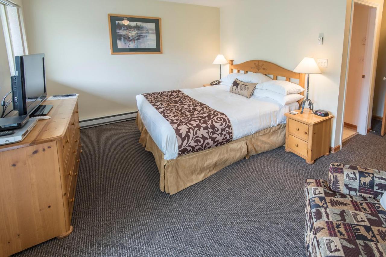 Valhalla Vacations At Whistler Dış mekan fotoğraf