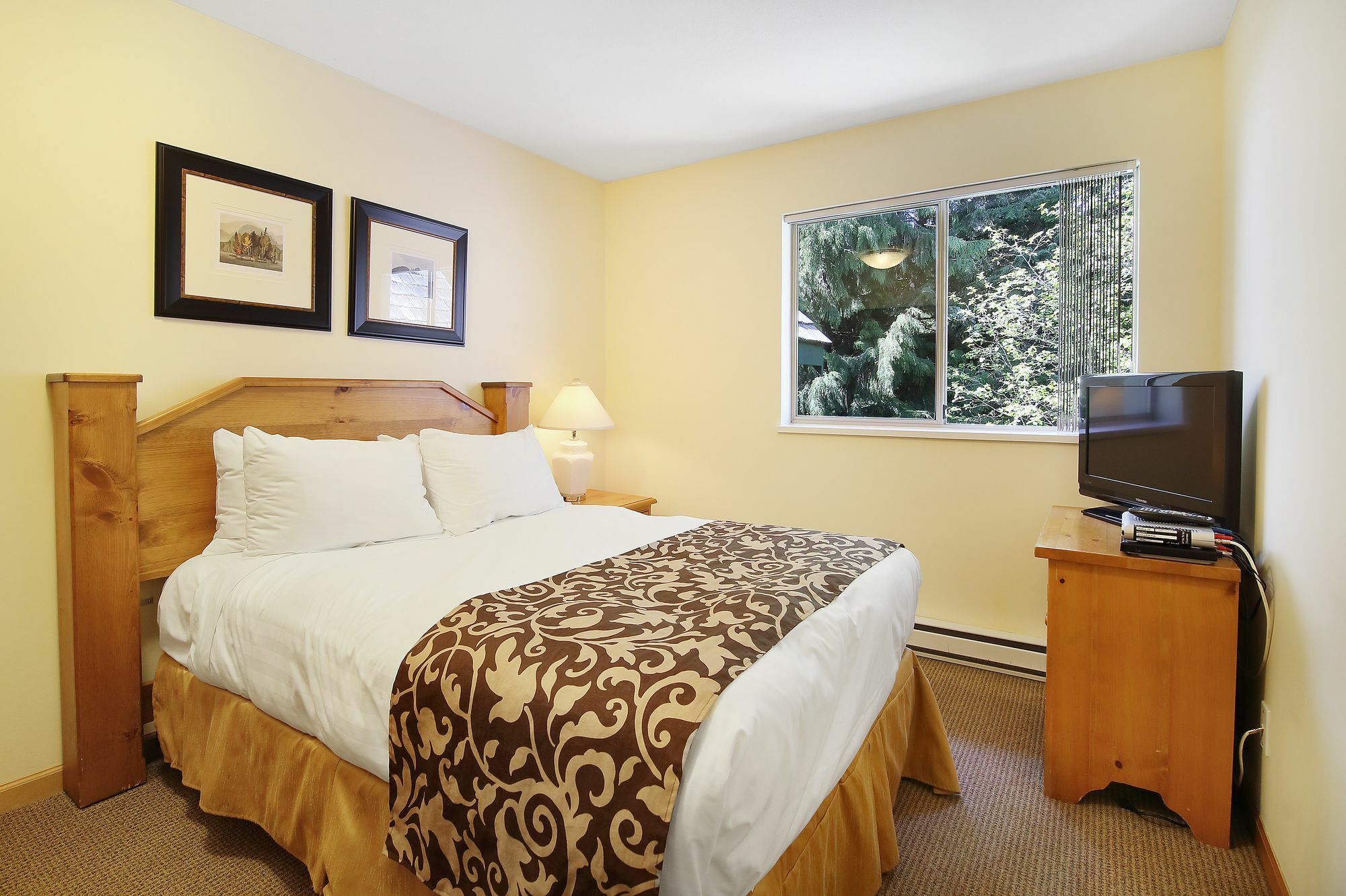 Valhalla Vacations At Whistler Dış mekan fotoğraf